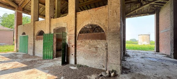 7غرفة منزل في Ferrara, Italy رقم 285660 26