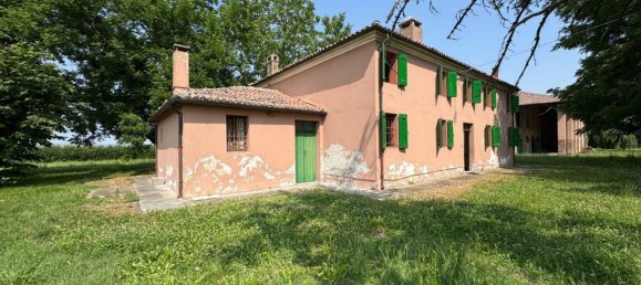 7غرفة منزل في Ferrara, Italy رقم 285660 20