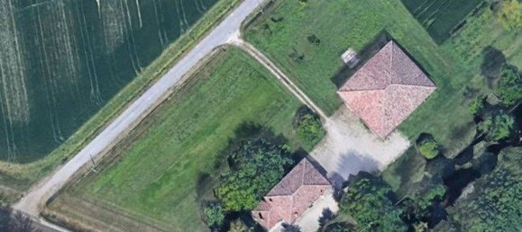 7غرفة منزل في Ferrara, Italy رقم 285660 30