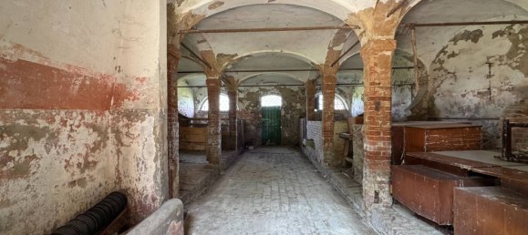 7غرفة منزل في Ferrara, Italy رقم 285660 27