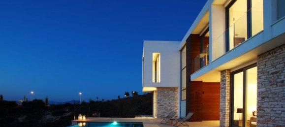 4 chambres Villa à Tsada, Cyprus No. 9918 2