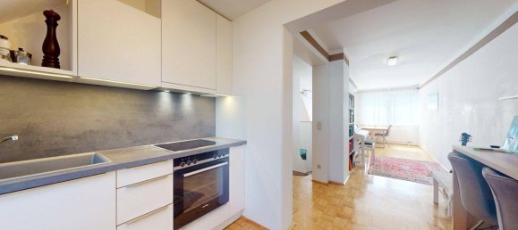 Dúplex de 3 habitaciónes en Vienna, Austria No. 199598 3