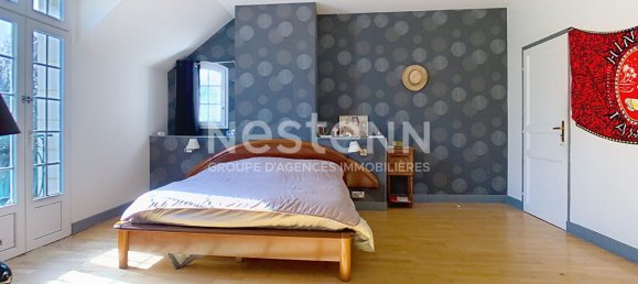 5 bedrooms House in Maine-et-Loire, France No. 102969 4
