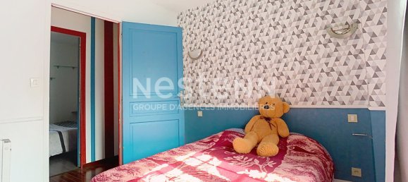 5 bedrooms House in Maine-et-Loire, France No. 102969 7