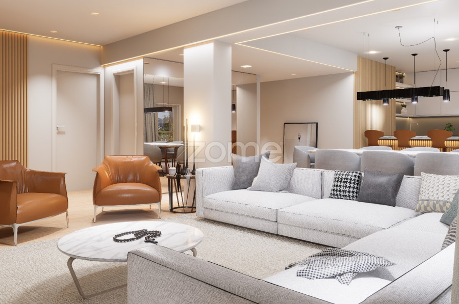 3 غرف نوم شقة في Cascais, Portugal رقم 114875