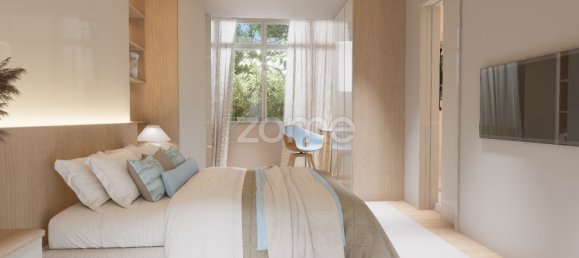 3 غرف نوم شقة في Cascais, Portugal رقم 114875 19