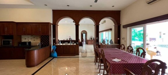 3 bedrooms Cafe / restaurant in Pattaya, Thailand No. 16683 3