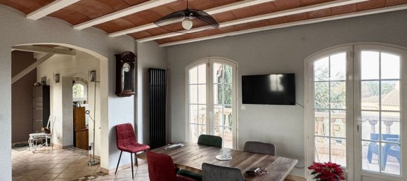 Villa T4 em Carcassonne, France N.º 292563 8