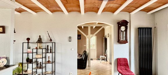 Villa T4 em Carcassonne, France N.º 292563 9