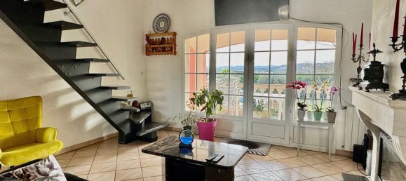 Villa T4 em Carcassonne, France N.º 292563 7