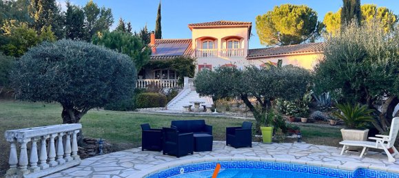 Villa T4 em Carcassonne, France N.º 292563 5