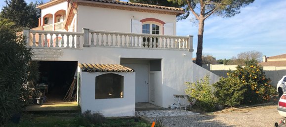 Villa T4 em Carcassonne, France N.º 292563 6