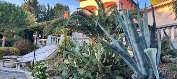 Villa T4 em Carcassonne, France N.º 292563 3