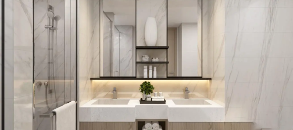 1 bedroom Apartment in Palm Jumeirah, UAE No. 110531 9