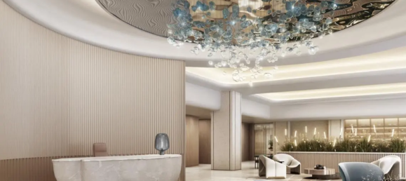 1 bedroom Apartment in Palm Jumeirah, UAE No. 110531 11