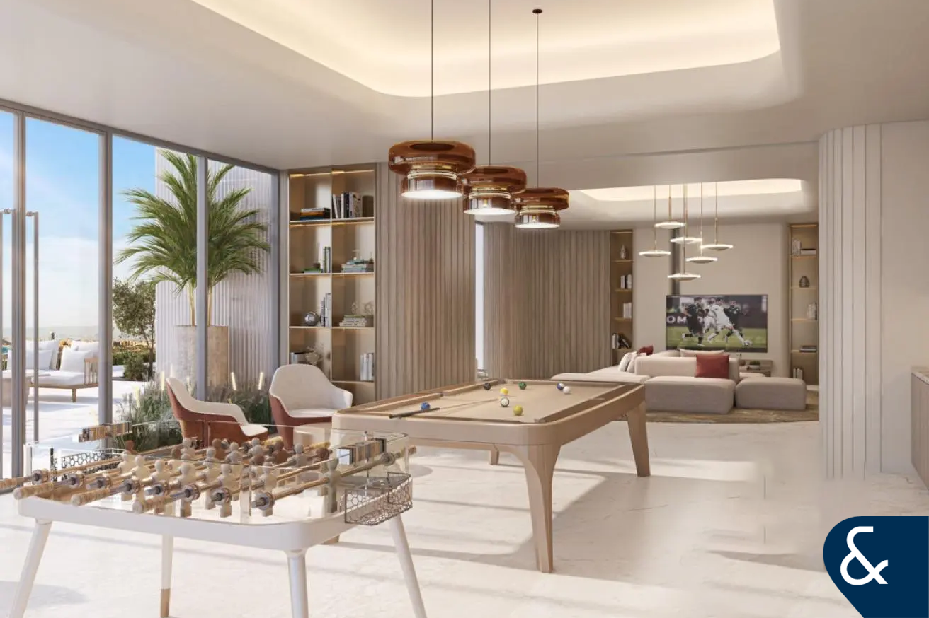 1 bedroom Apartment in Palm Jumeirah, UAE No. 110531