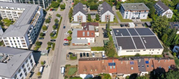 5 Schlafzimmer Gebäude in München, Germany, Nr. 168651 3