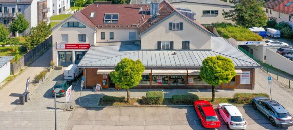 5 Schlafzimmer Gebäude in München, Germany, Nr. 168651 2