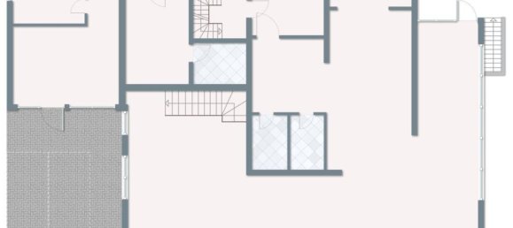 5 Schlafzimmer Gebäude in München, Germany, Nr. 168651 4