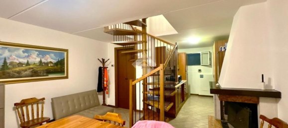 3 rooms Apartment in Covo, Italy No. 338599 18