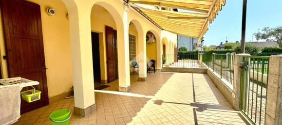 3 rooms Apartment in Covo, Italy No. 338599 28