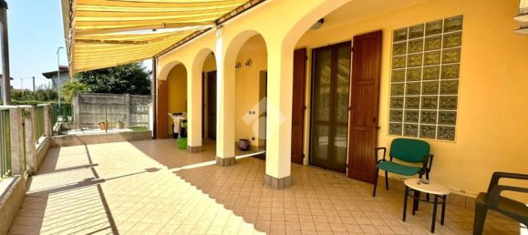 3 rooms Apartment in Covo, Italy No. 338599 32