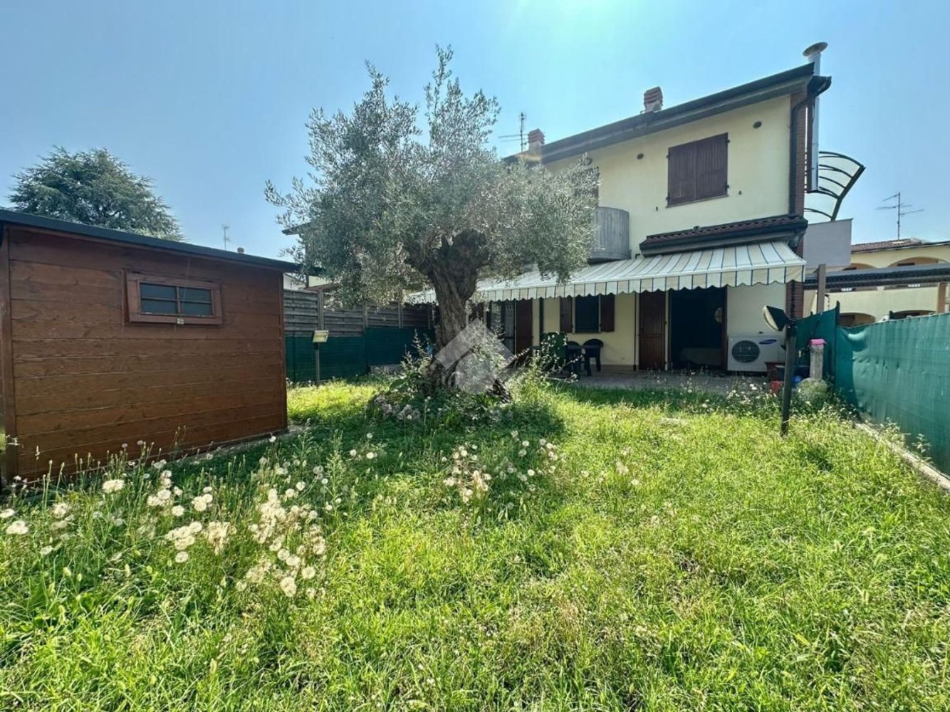 3 rooms Apartment in Covo, Italy No. 338599