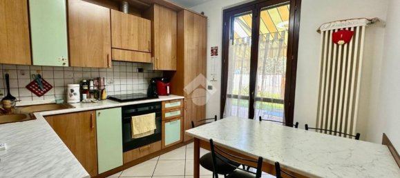 3 rooms Apartment in Covo, Italy No. 338599 38