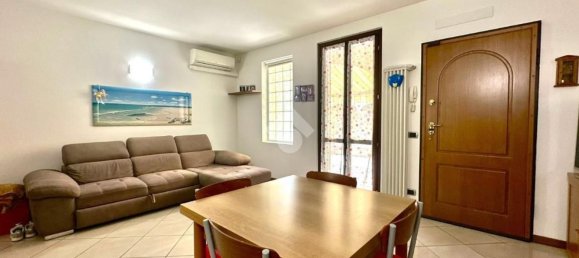 3 rooms Apartment in Covo, Italy No. 338599 34