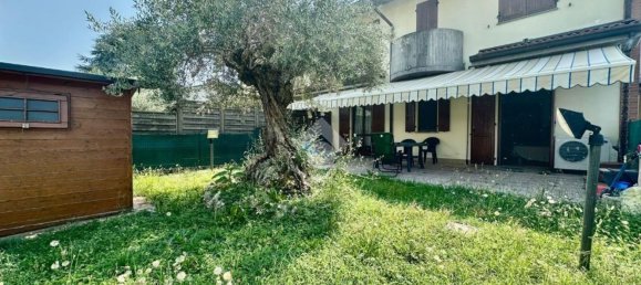 3 rooms Apartment in Covo, Italy No. 338599 27