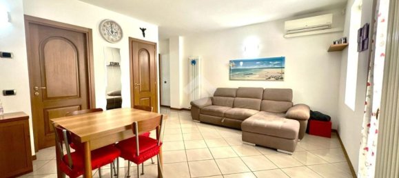 3 rooms Apartment in Covo, Italy No. 338599 33