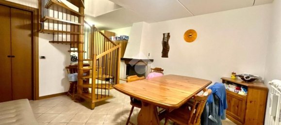 3 rooms Apartment in Covo, Italy No. 338599 17