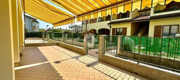 3 rooms Apartment in Covo, Italy No. 338599 29