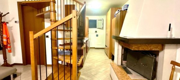 3 rooms Apartment in Covo, Italy No. 338599 16
