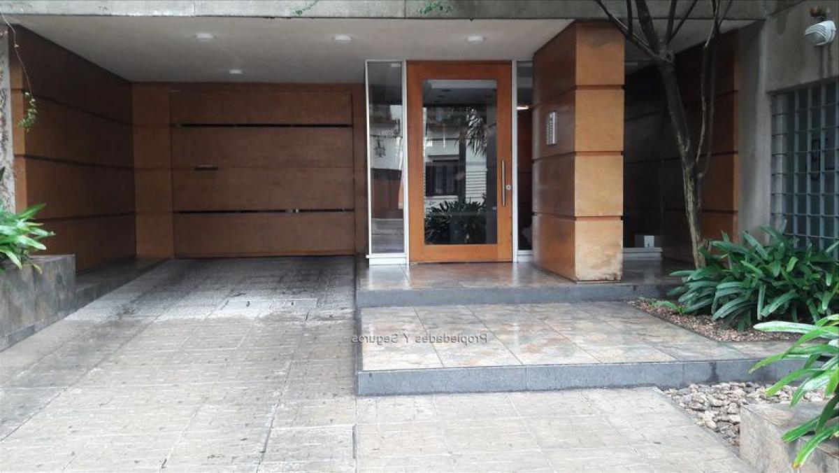 Apartamento T4 em Montevideo, Uruguay N.º 10833