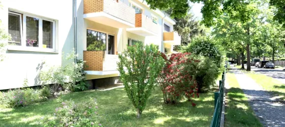 1 Schlafzimmer Wohnung in Lichterfelde, Germany, Nr. 11914 2