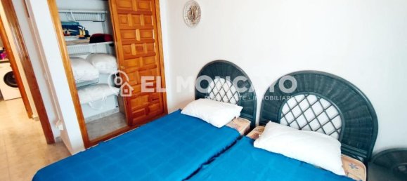 3 غرف نوم منزل في Guardamar del Segura, Spain رقم 291242 18