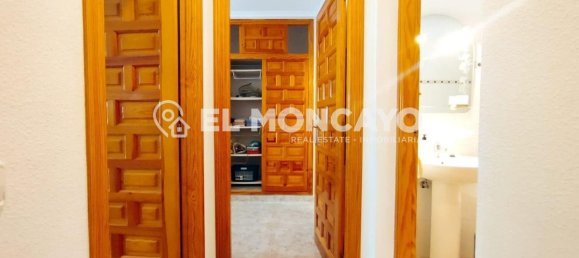 3 غرف نوم منزل في Guardamar del Segura, Spain رقم 291242 16