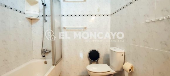 3 غرف نوم منزل في Guardamar del Segura, Spain رقم 291242 22