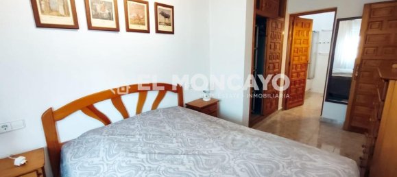 3 غرف نوم منزل في Guardamar del Segura, Spain رقم 291242 19