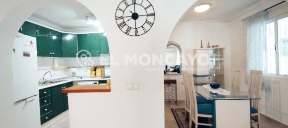 3 غرف نوم منزل في Guardamar del Segura, Spain رقم 291242 7