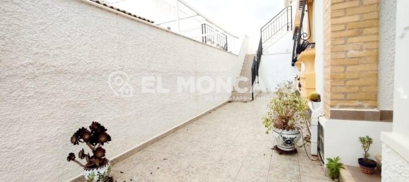 3 غرف نوم منزل في Guardamar del Segura, Spain رقم 291242 27