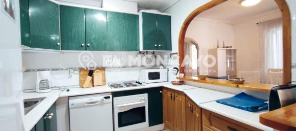 3 غرف نوم منزل في Guardamar del Segura, Spain رقم 291242 9