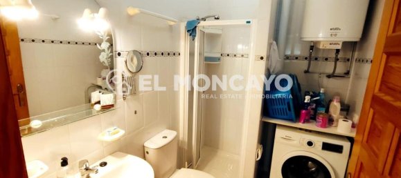 3 غرف نوم منزل في Guardamar del Segura, Spain رقم 291242 21