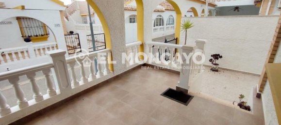 3 غرف نوم منزل في Guardamar del Segura, Spain رقم 291242 4