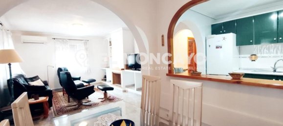 3 غرف نوم منزل في Guardamar del Segura, Spain رقم 291242 12