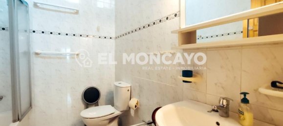 3 غرف نوم منزل في Guardamar del Segura, Spain رقم 291242 23
