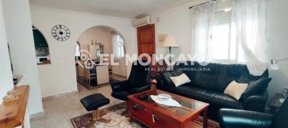 3 غرف نوم منزل في Guardamar del Segura, Spain رقم 291242 15