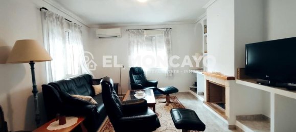 3 غرف نوم منزل في Guardamar del Segura, Spain رقم 291242 14