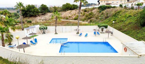 3 غرف نوم منزل في Guardamar del Segura, Spain رقم 291242 2